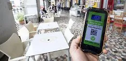 Confcommercio Sicilia, preoccupa l'aumento delle zone rosse: &laquo;Usare il green pass per tutte le attivit&agrave;&raquo;