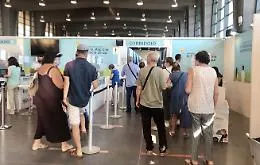 Vaccini, in Sicilia gli &ldquo;open days&ldquo; over 12 fino a marted&igrave; 27 luglio