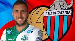 Calcio Catania, oggi l'operazione verit&agrave;. E intanto arriva l'argentino Monteagudo