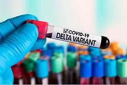 La variante Delta domina l'Europa, volano i casi in Spagna