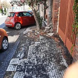 Tremestieri Etneo: paese vietato ai pedoni