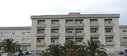 Covid, record di ricoveri nell'ospedale di Ribera