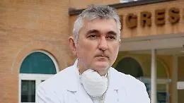 Covid, Di Donno si &egrave; tolto la vita: avvi&ograve; cura con plasma iperimmune