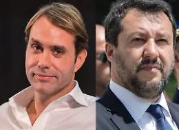 Luca Sammartino verso Salvini ma Lega siciliana &egrave; in rivolta
