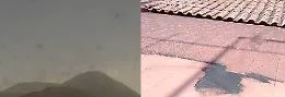 L'Etna torna a placarsi ma lascia cenere in molti Comuni