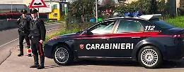 Porto Palo, controllo dei locali a tappeto da parte dei carabinieri