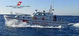 Guardia costiera: ecco i risultati dei controlli nel mare agrigentino
