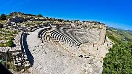 Trapani, porte aperte ai visitatori per valorizzare le bellezze del territorio