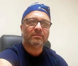 Partinico, Ferdinando Granata nuovo direttore&nbsp;dell&rsquo;Unit&agrave; operativa complessa di Ortopedia e Traumatologia
