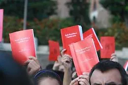 Lotta alla mafia, nasce a Enna il presidio del Movimento Agende rosse