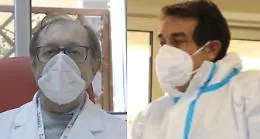 Catania, il Covid ha rimesso il turbo. I primari &laquo;Reparti pieni di non vaccinati&raquo;
