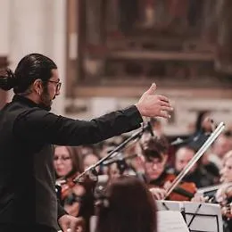 Daniele Zappal&agrave;, il trombettista laureato sei volte