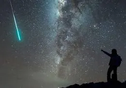 San Lorenzo: la notte delle stelle tra rito e smartphone