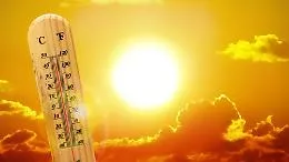 La Sicilia scotta con picchi oltre i 40 gradi. Allerta per ondate di calore e incendi