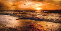 Alba e tramonto da ammirare in spiaggia: la Sicilia tra le 8 localit&agrave; italiane migliori