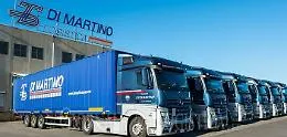 Trasporti, il Gruppo Di Martino cerca giovani (anche senza patente) da formare come autisti