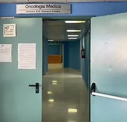Messina: vicenda "anomala" all&rsquo;interno di un&rsquo;Unit&agrave; Operativa del Policlinico