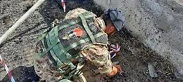 Piazza Armerina (En): distrutto un ordigno della Seconda guerra mondiale