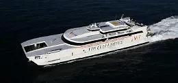 Ancora niente da fare per il traghetto Augusta-Malta. Virtu Ferries: &laquo;Noi siamo pronti a operare&raquo;