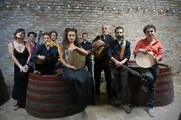 Milo risuona di musica con un ferragosto a tutto folk