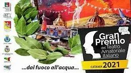 Le compagnie di teatro amatoriale fanno festa a Catania