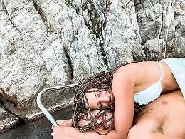Fiamingo Paltrinieri, la coppia "olimpica" dell'estate