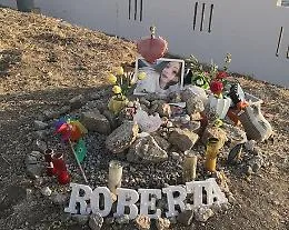 Roberta e i suoi 18 anni mai compiuti perch&eacute; bruciata viva