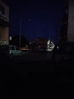 Catania: piazzale delle Universiadi al buio da oltre due anni