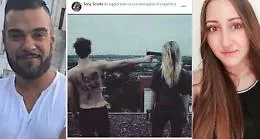 Vanessa presa per i capelli e &ldquo;giustiziata&rdquo;: cos&igrave; Tony Sciuto ha pianificato l'omicidio della donna che diceva di amare