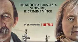 Su Netflix arriva &laquo;Vendetta, guerra nell'antimafia&raquo;: la docu serie su Pino Maniaci e Silvana Saguto