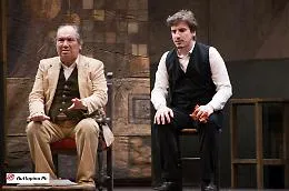 &ldquo;L'importanza di essere Idonea&rdquo;: One man show del figlio Alessandro per ricordare il padre Gilberto