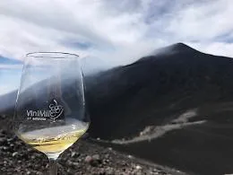 Conto alla rovescia per la ViniMilo: 12 giorni di appuntamenti sulle etichette dell'Etna
