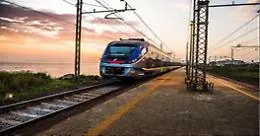 Trenitalia, in Sicilia circa 340mila presenze nei treni regionali dell'estate