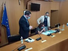 Maggioranza sempre pi&ugrave; folta per Stefano Castellino