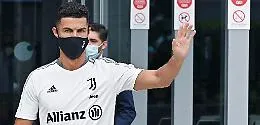 Juventus, Ronaldo lascia Torino per sempre. E Allegri guarda gi&agrave; al futuro: &laquo;Ora pensiamo a noi&raquo;