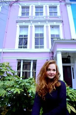 Benedetta Scuto, l'autrice e regista catanese che ha conquistato Londra