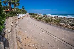 I "Medicane" producono effetti devastanti lungo le aree costiere della Sicilia sud-orientale