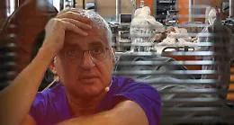 Covid, in Sicilia ospedali al collasso: &laquo;I no vax paghino le loro spese mediche&raquo;