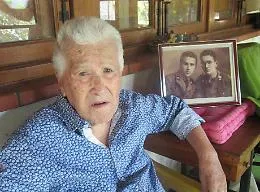 Antonio Vaccarella, soldato valoroso a cui una famiglia ebrea deve la vita