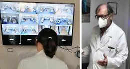Cannizzaro, Malattie Infettive: posti esauriti! Iacobello: &laquo;E l'et&agrave; media dei ricoverati si abbassa&raquo;