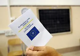 &laquo;Il diritto a non vaccinarsi non &egrave; assoluto&raquo;, per il Tar del Lazio giusto sospendere i prof senza green pass