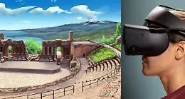 I siti archeologici siciliani in un videogioco per raggiungere un pubblico pi&ugrave; ampio