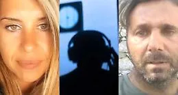 Le paure, la Bibbia, i soldi e gli esorcisti: dalle intercettazioni la verit&agrave; sul giallo di Viviana e Gioele