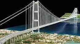 Ponte sullo Stretto, Giovannini: &laquo;Studio tecnico-economico per valutarne la fattibilit&agrave; &raquo;