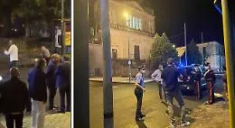 La lite in chiesa, le sparatoria, il carabiniere ferito e l'arresto: ecco cosa &egrave; successo ad Acireale