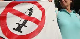 Liste &ldquo;no vax&rdquo; ai sindaci del Messinese, chi le ha passate? Istruttoria del Garante della privacy