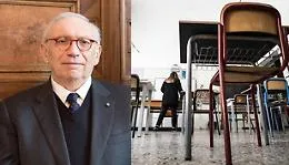 Ministro Bianchi: &laquo;Il 13 settembre tutti i prof in cattedra. Le scuole devono restare aperte&raquo;