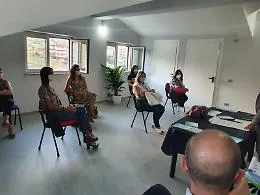 Presentato il progetto "Cosmo_Polis"
