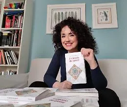 Dalla cronaca al romanzo, il libro di Rosa Maria Di Natale  ispirato dal "delitto di Giarre"