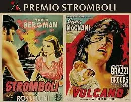 Stromboli, l'isola del cinema riparte dai cineasti che l'hanno resa mitica
